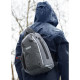 Рюкзак-слінг для фотоапарата MindShift Gear PhotoCross 13 - Carbon Grey